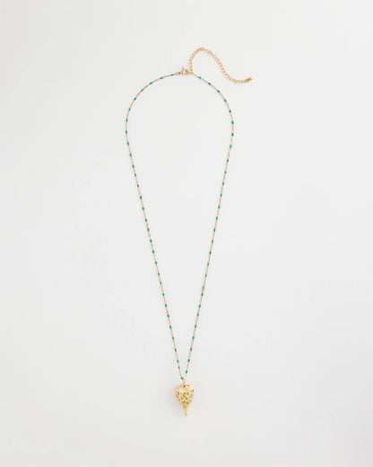 Lantern Pendant Necklace - Chico's