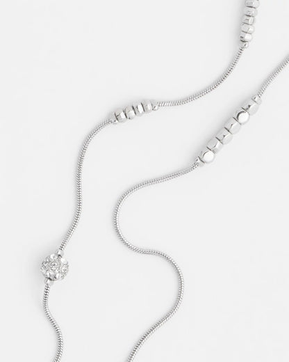 Hexie Multi-Strand Necklace - Chico's