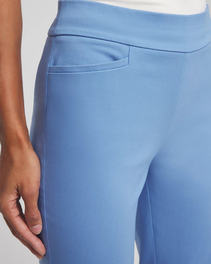 Brigitte™ Slim Full-Length Pants - Chico's