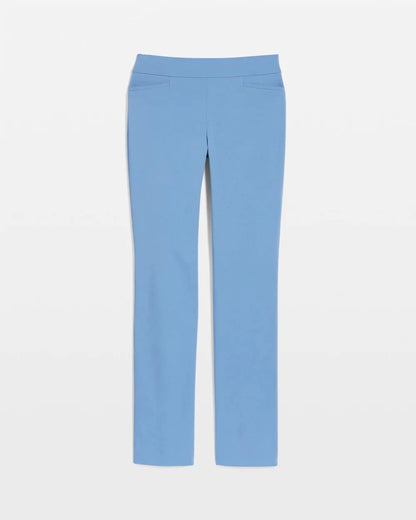 Brigitte™ Slim Full-Length Pants - Chico's