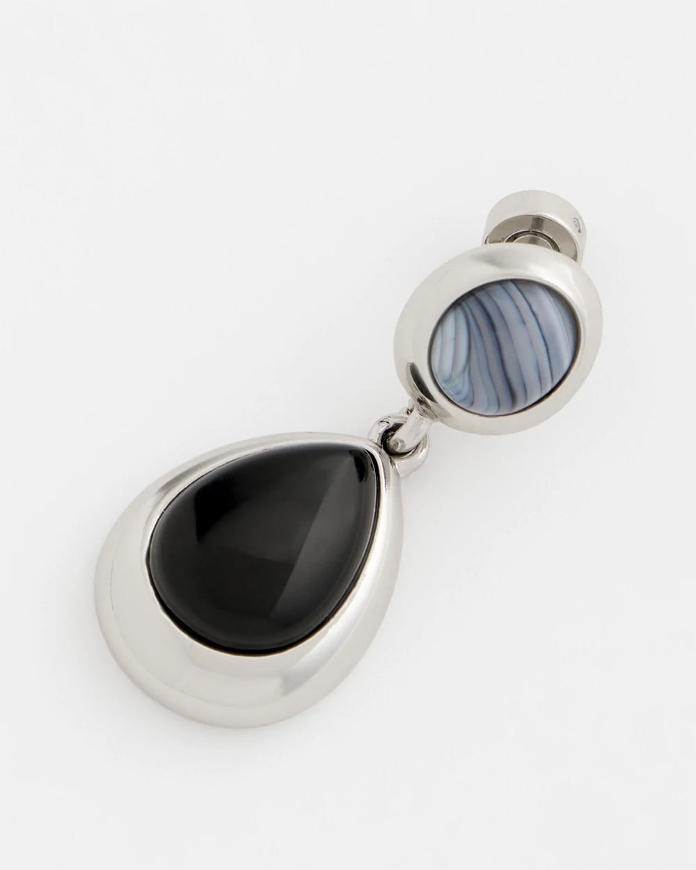 Neutral Teardrop Earrings - Chico's