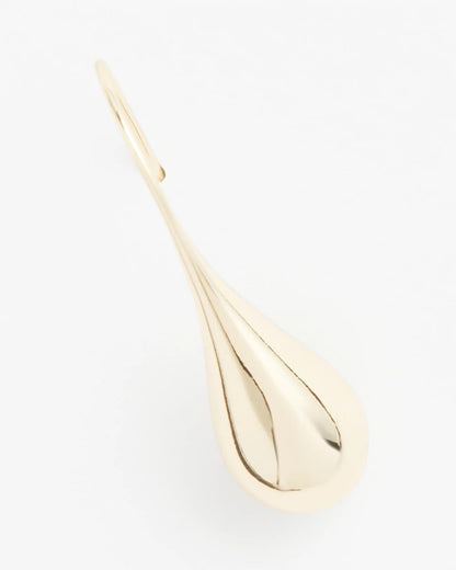 No Droop™ Gold Tone Teardrop Threader Earrings - Chico's