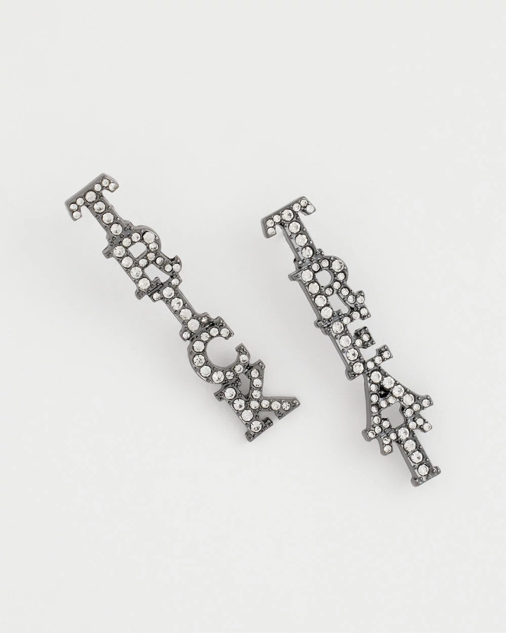 Trick Or Treat Glitz Earrings - Chico's