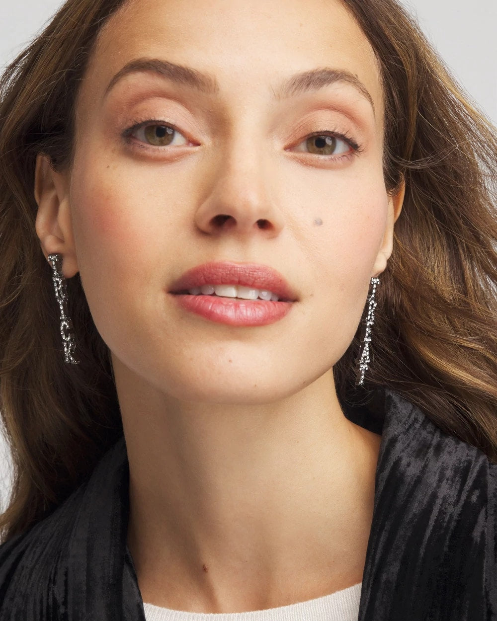 Trick Or Treat Glitz Earrings - Chico's