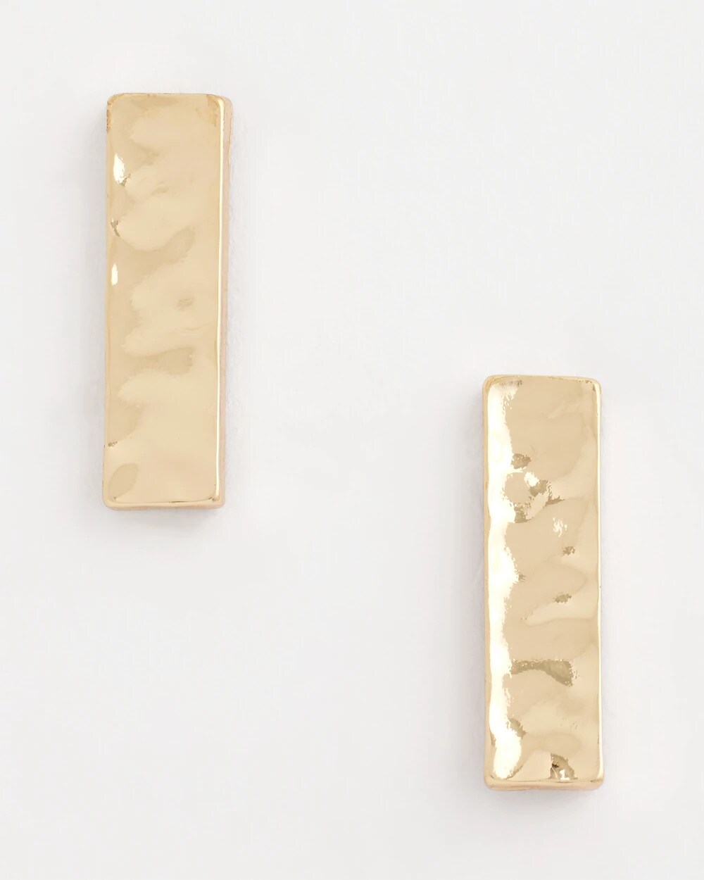 Ash Gold Collection Square Drop Earrings - Chico's