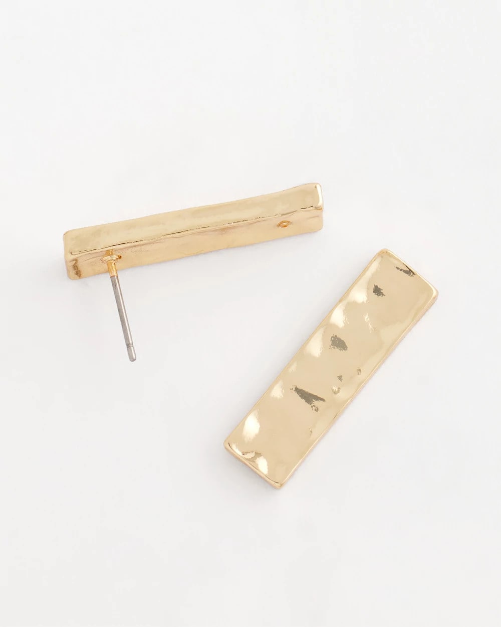 Ash Gold Collection Square Drop Earrings - Chico's