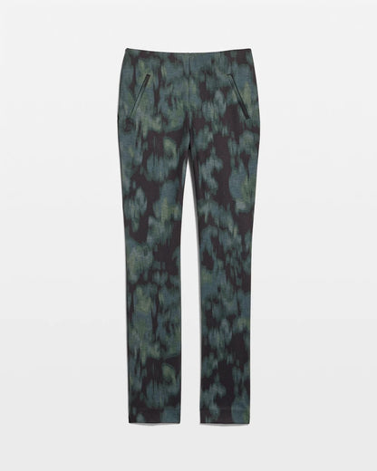 Brinkly Blur Juliet Slim Ankle Pants - Chico's