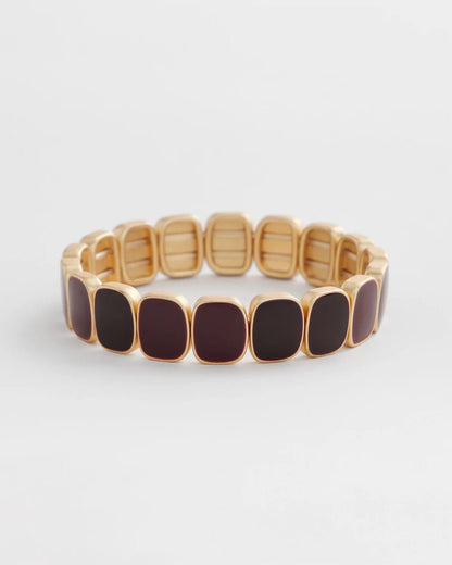 Chianti Square Stretch Bracelet - Chico's
