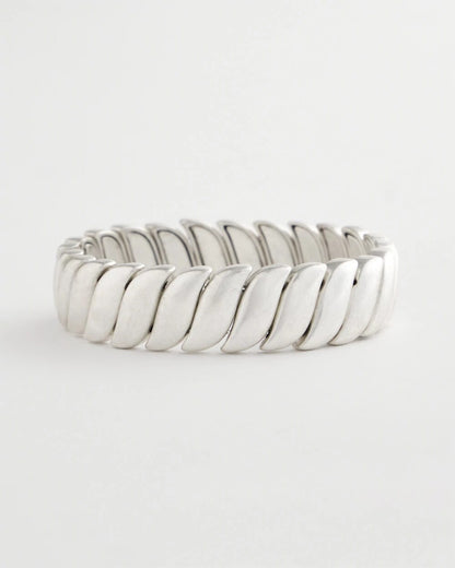 Matte Twist Stretch Bracelet - Chico's