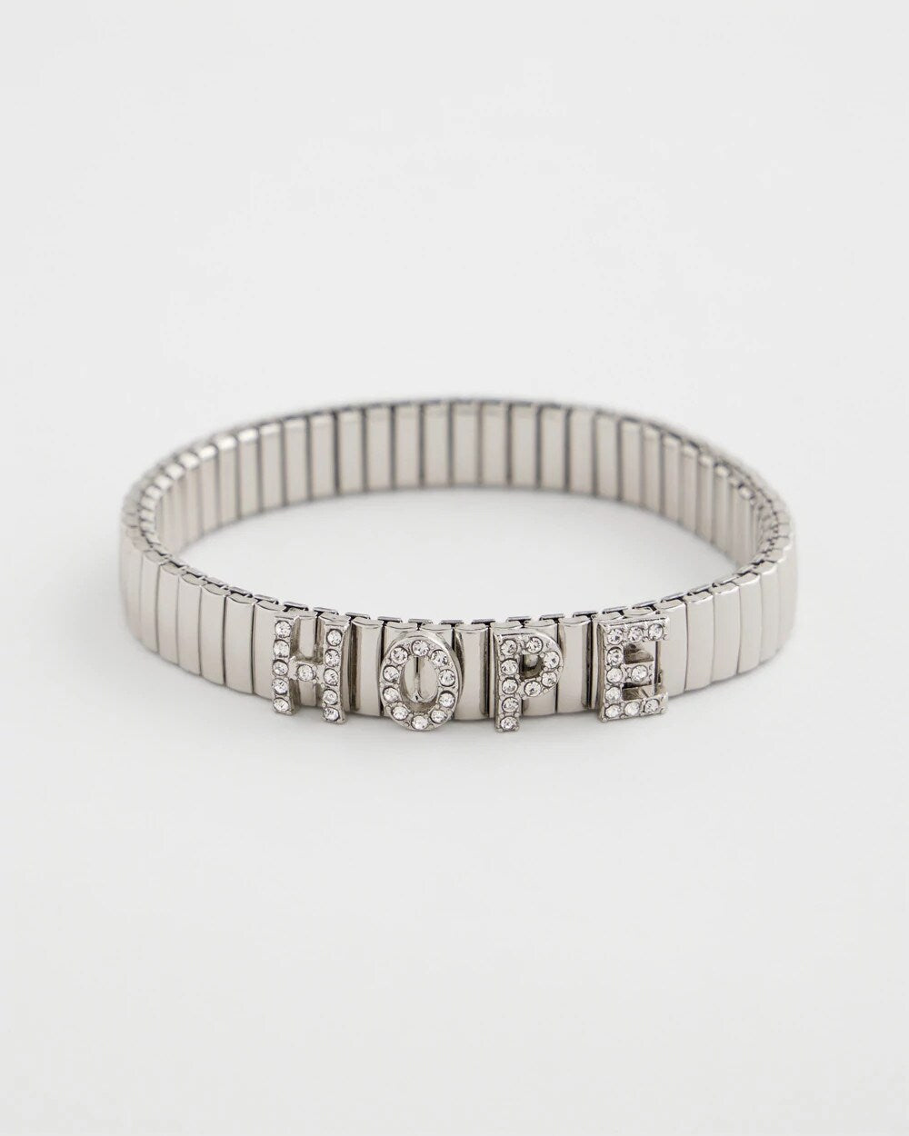 Hope Watch Band Bracelet - Chico's