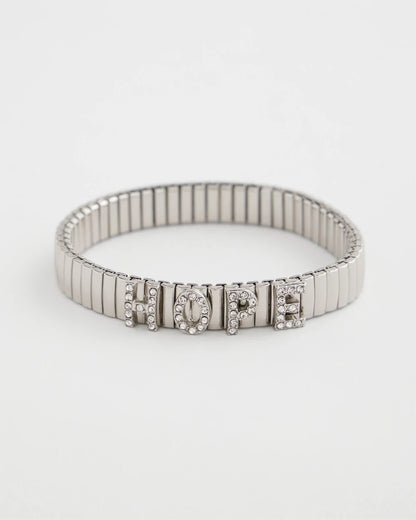 Hope Watch Band Bracelet - Chico's