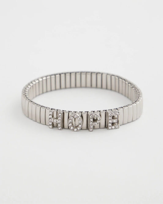 Hope Watch Band Bracelet - Chico's