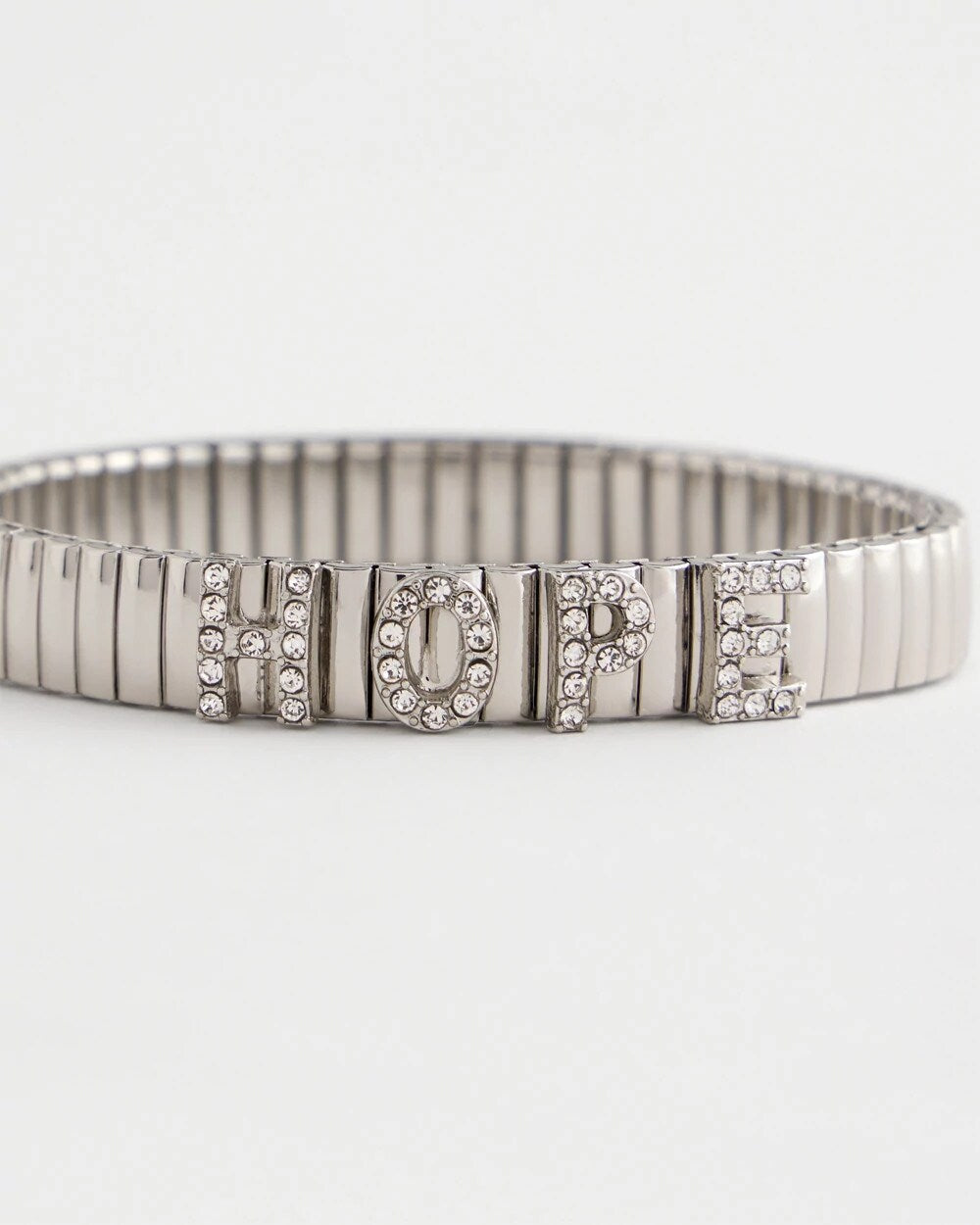 Hope Watch Band Bracelet - Chico's