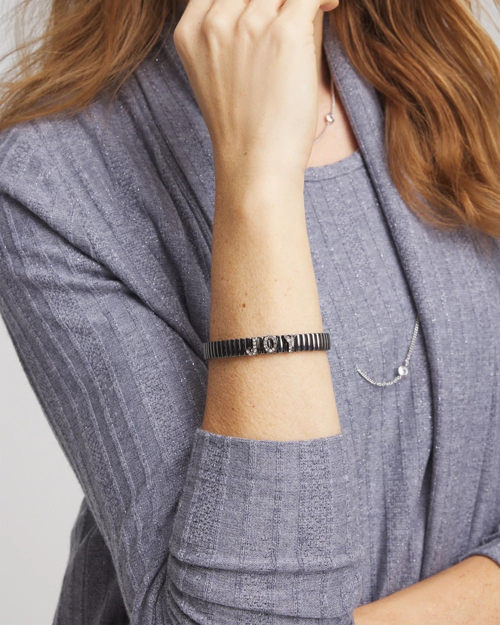 Joy Watch Band Bracelet - Chico's