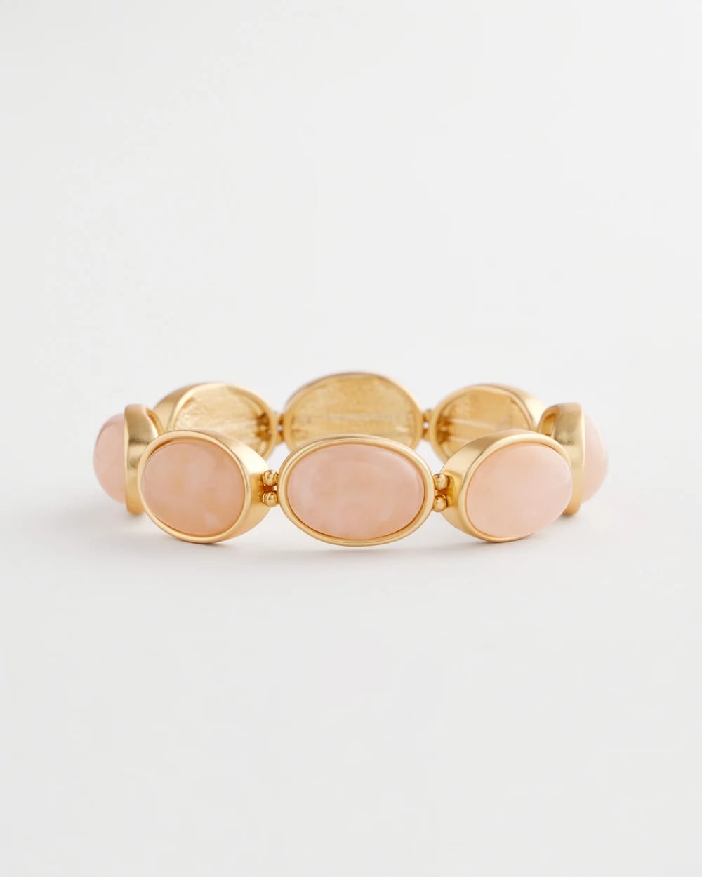 Quartz Stone Stretch Bracelet - Chico's