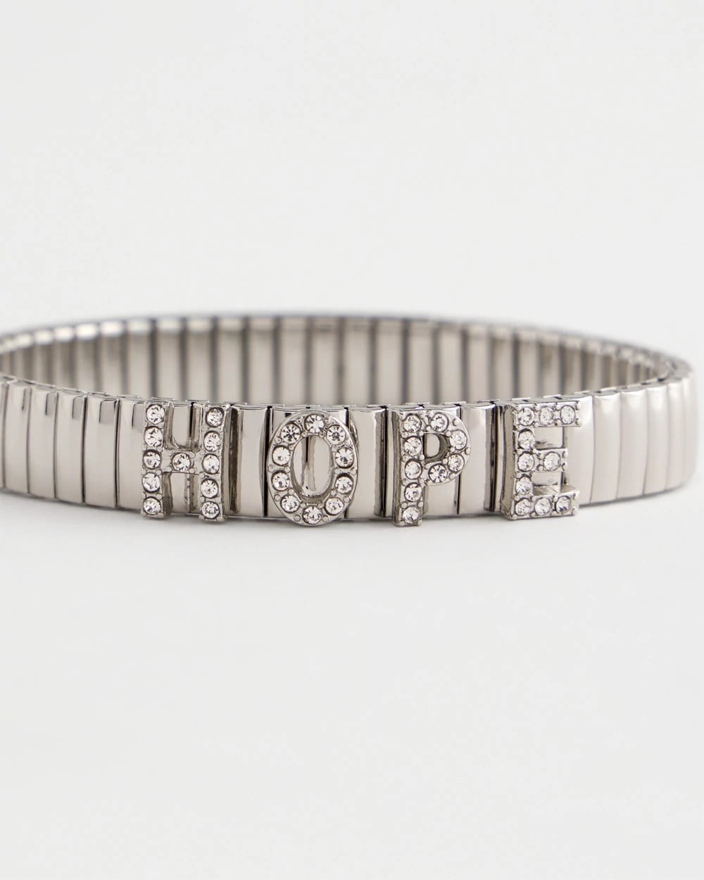 Hope Watch Band Bracelet - Chico's