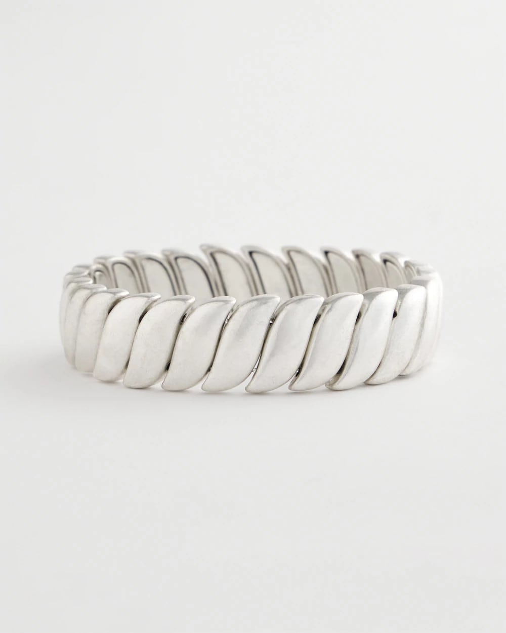 Matte Twist Stretch Bracelet - Chico's