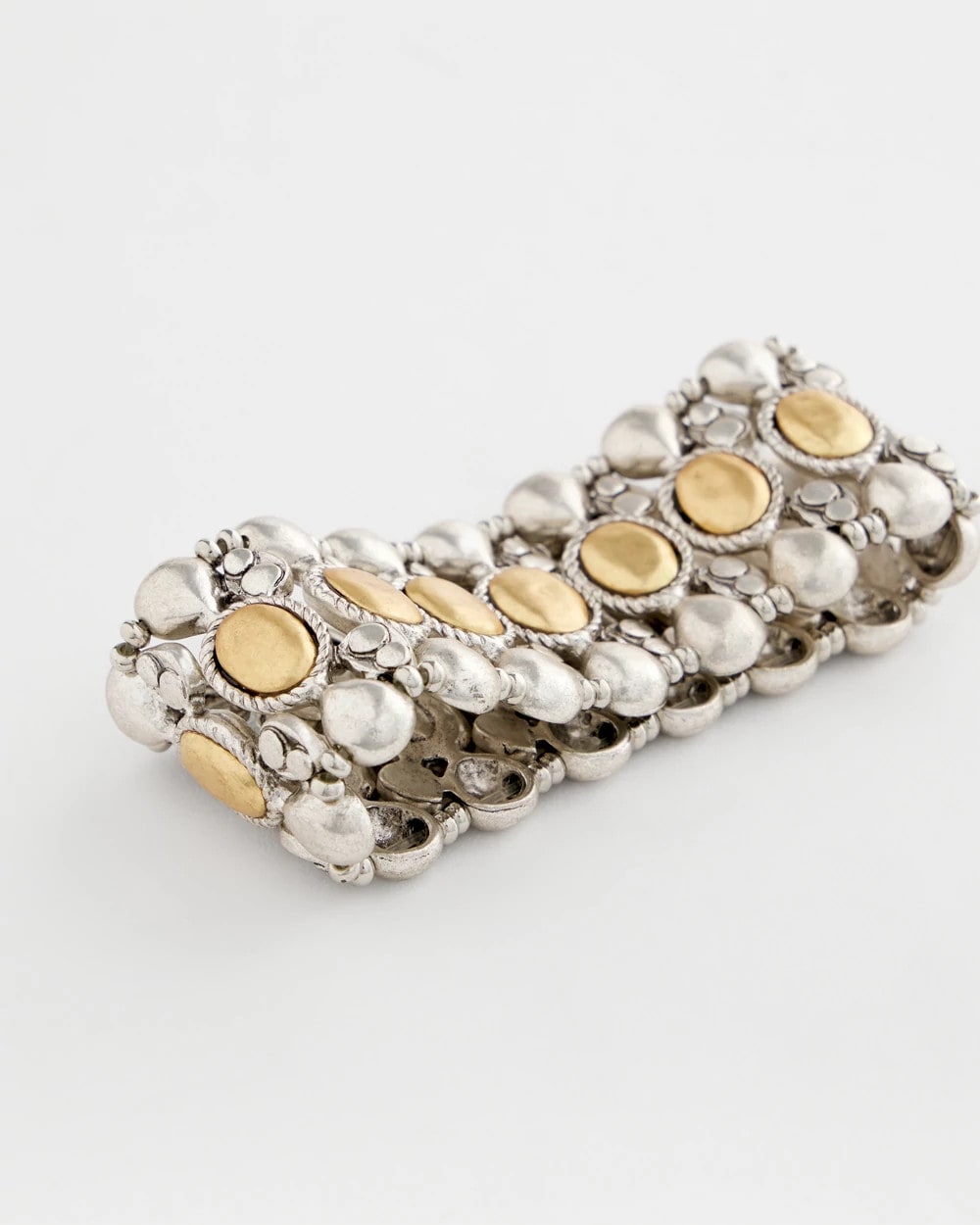 Island Metals Stretch Bracelet - Chico's