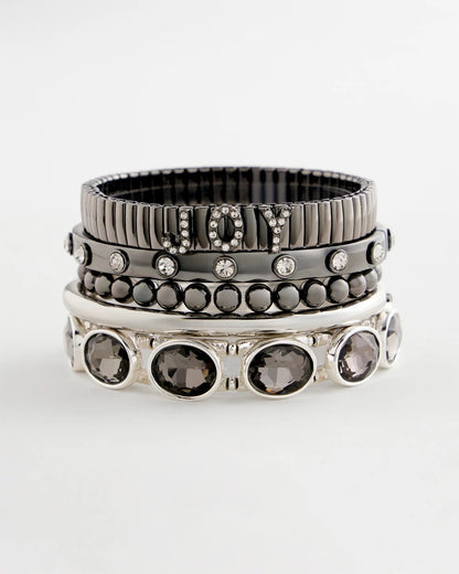 Joy Watch Band Bracelet - Chico's