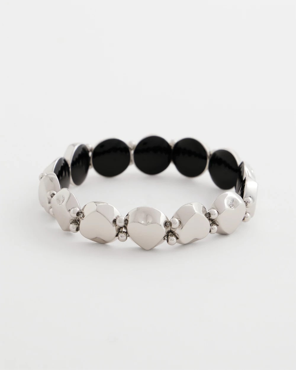 Reversible Round Stretch Bracelet - Chico's