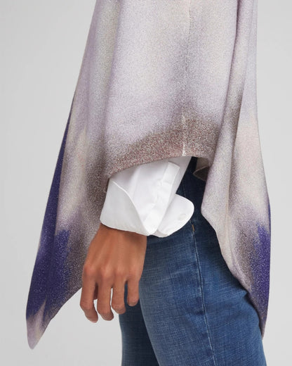 Convertible Knit Poncho - Chico's