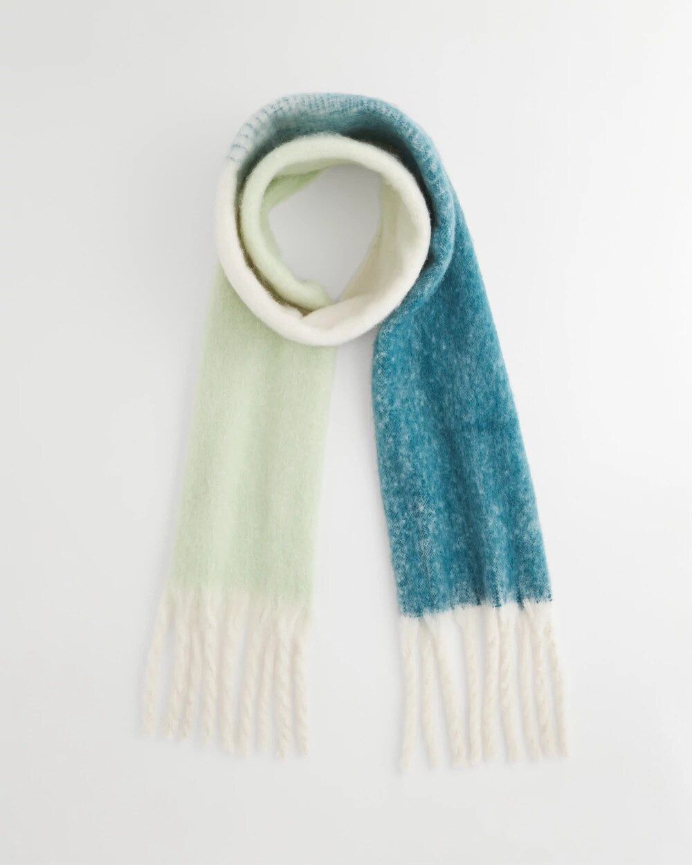 Cozy Ombre Oblong Scarf - Chico's