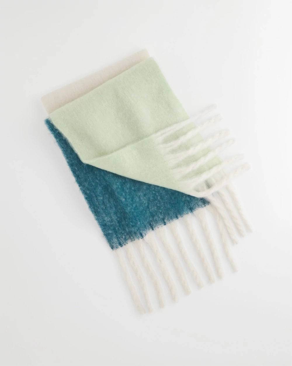 Cozy Ombre Oblong Scarf - Chico's