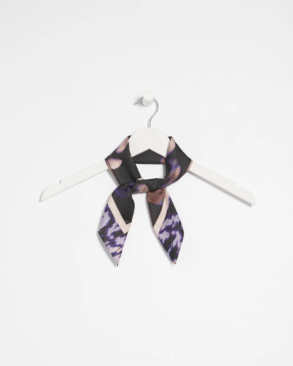 Fjord Flora Square Neckerchief Scarf - Chico's