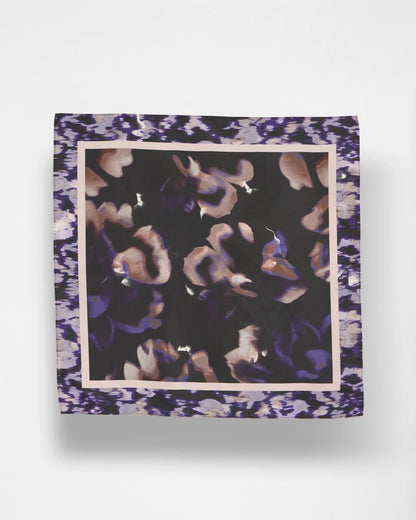 Fjord Flora Square Neckerchief Scarf - Chico's