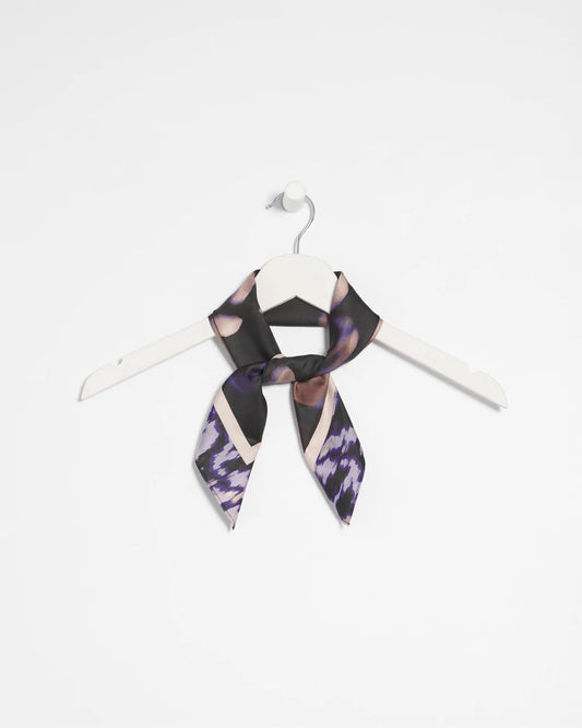 Fjord Flora Square Neckerchief Scarf - Chico's