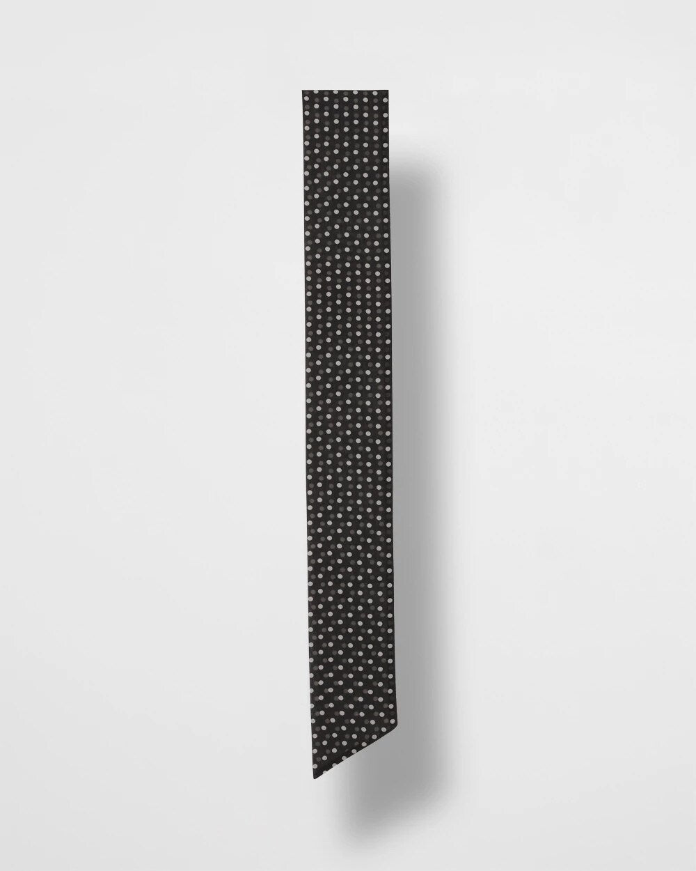 Polka Dot Skinny Scarf - Chico's