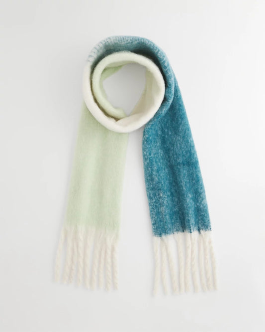 Cozy Ombre Oblong Scarf - Chico's