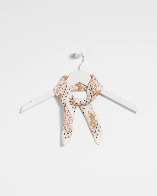 Square Neckerchief Scarf - Chico's