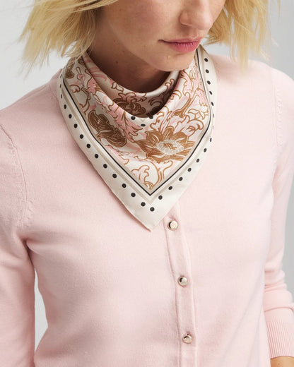 Square Neckerchief Scarf - Chico's