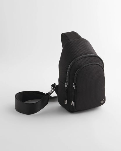 Chico’s Sling Backpack - Chico's
