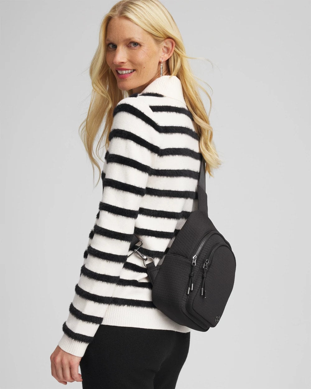 Chico’s Sling Backpack - Chico's