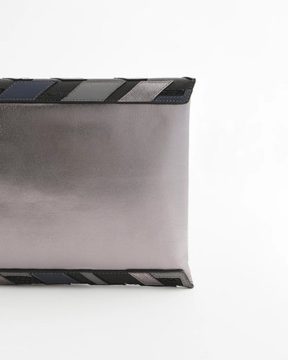 Embellished Envelope Clutch - Chico's