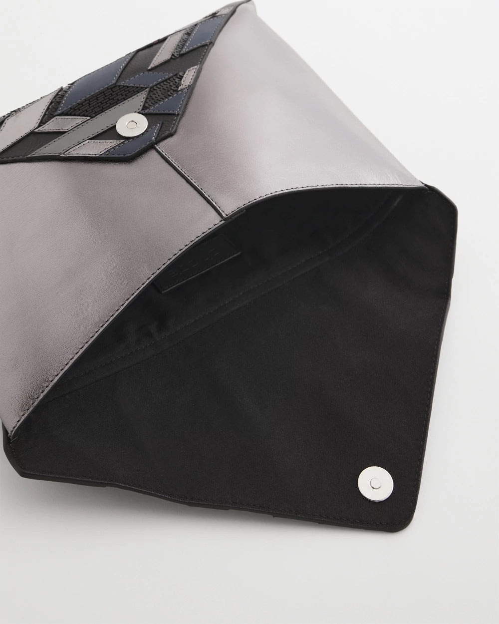 Embellished Envelope Clutch - Chico's