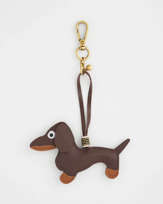 Dachshund Bag Charm - Chico's