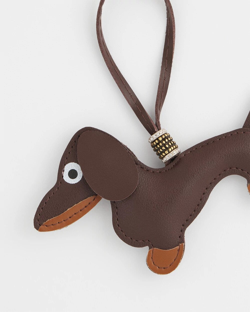 Dachshund Bag Charm - Chico's