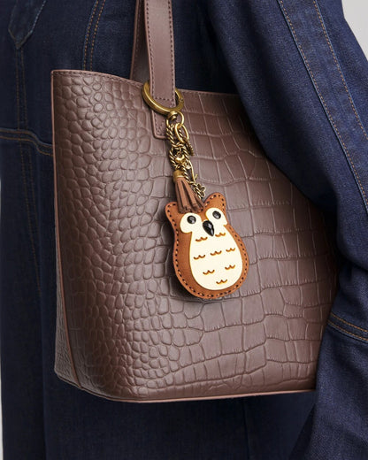 Owl Bag Charm - Chico's