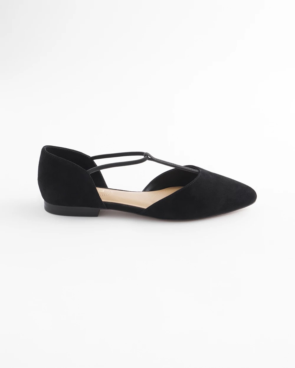 Glory Pointed Toe Flats - Chico's