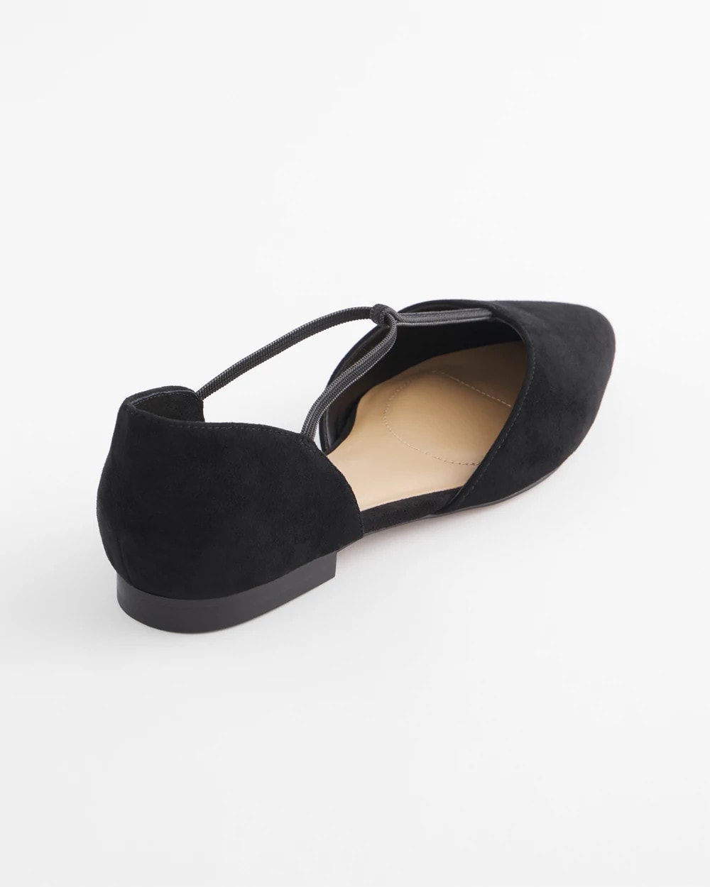 Glory Pointed Toe Flats - Chico's