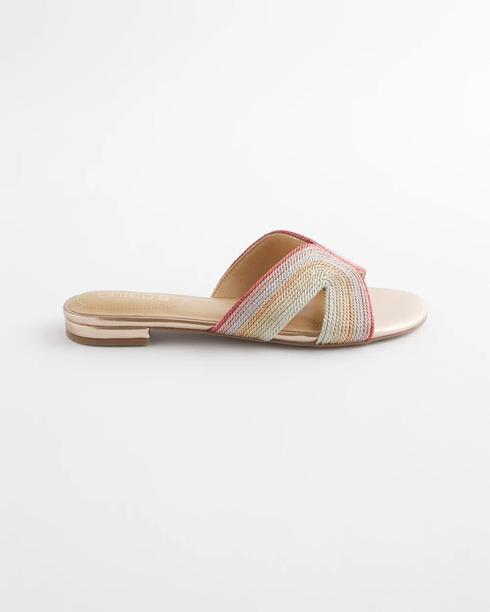 Palma Slide Sandals - Chico's