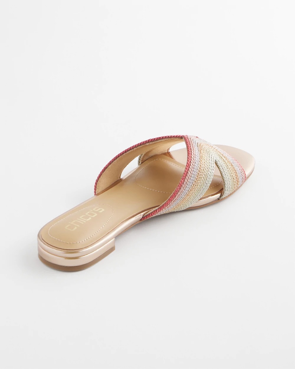 Palma Slide Sandals - Chico's