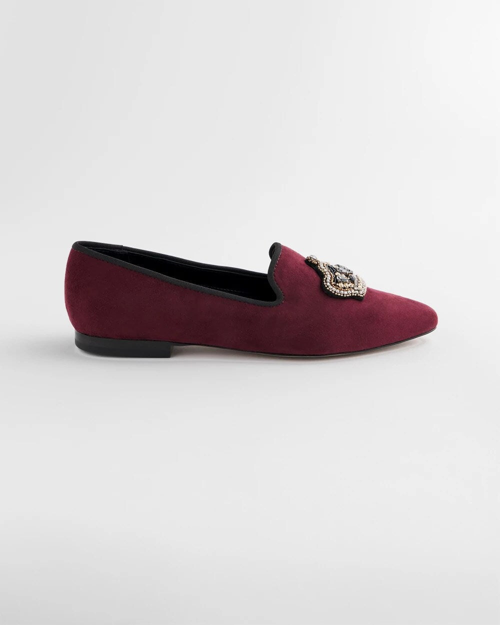 Grace Queen Bee Slip-On Loafers - Chico's