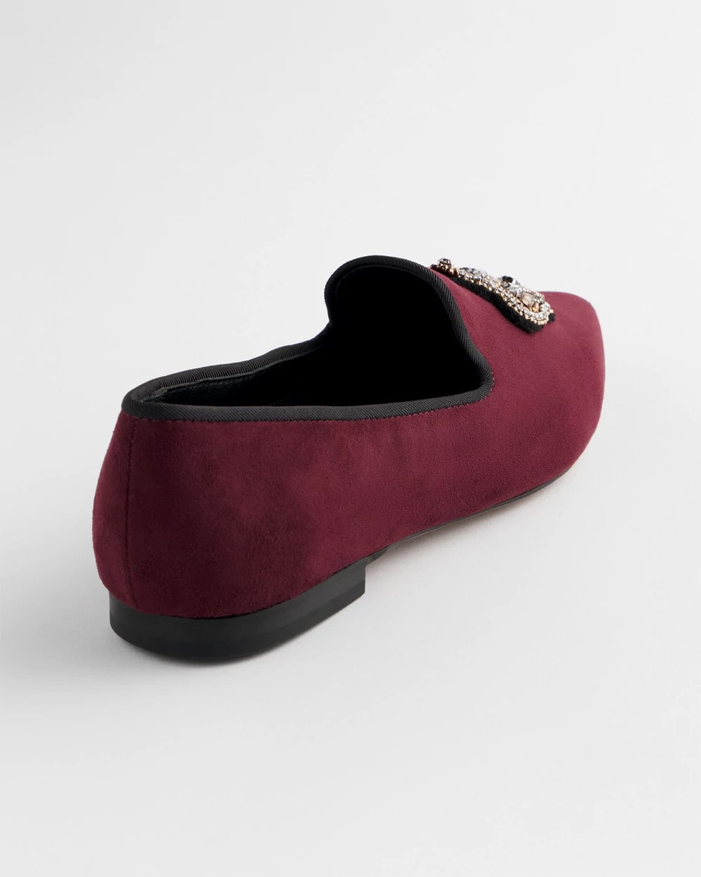 Grace Queen Bee Slip-On Loafers - Chico's