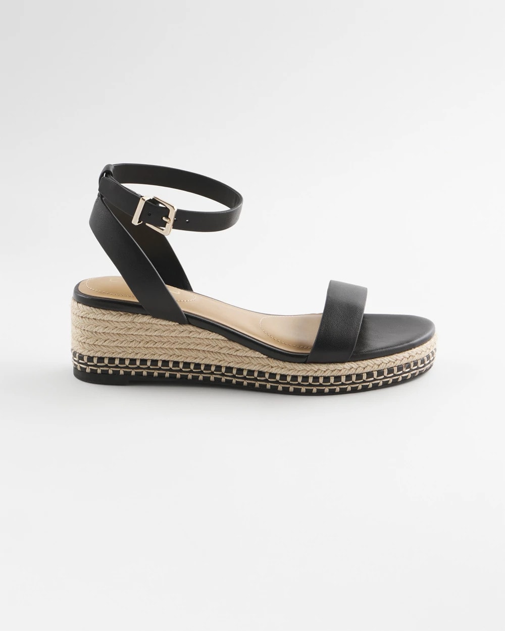 Brielle Espadrille Wedge Sandals - Chico's