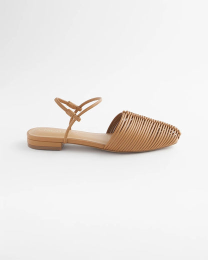 Woven Slingback Sandals - Chico's