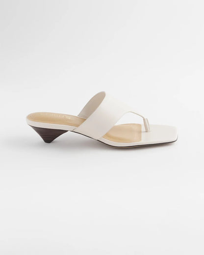 Julia Nappa Kitten Heel - Chico's